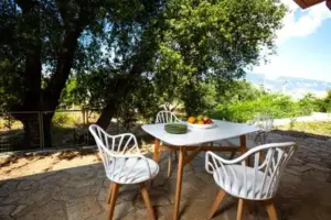 χώρος χαλάρωσης 